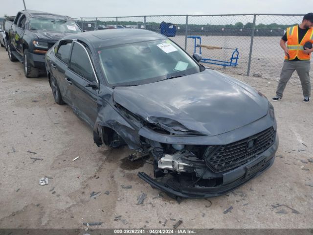 1HGCY2F62RA046208 auction archive image
