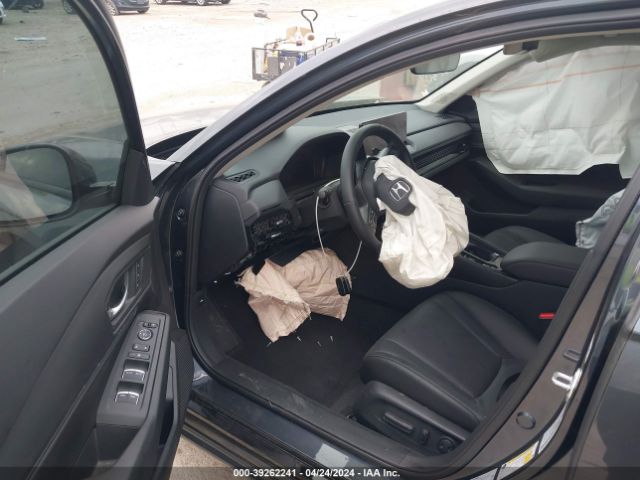 1HGCY2F62RA046208 Honda Accord Hybrid Ex-l