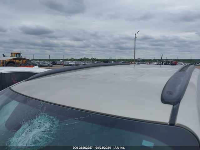 Chevrolet Traverse 2lt 2014 1GNKRHKD5EJ131625 Image 6