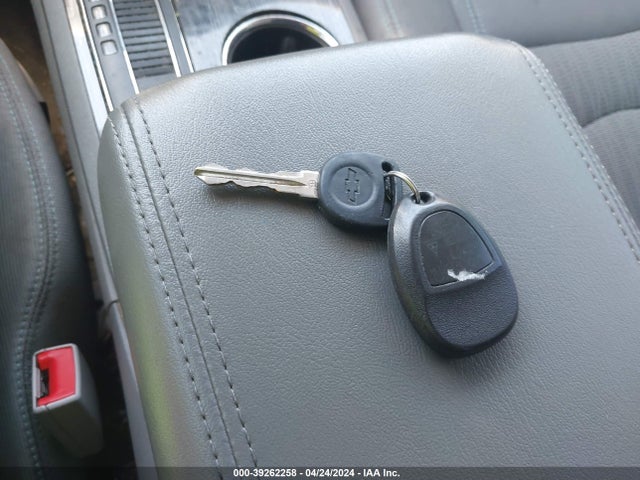 Chevrolet Traverse 1lt 2017 1GNKRGKD2HJ112500 Image 11