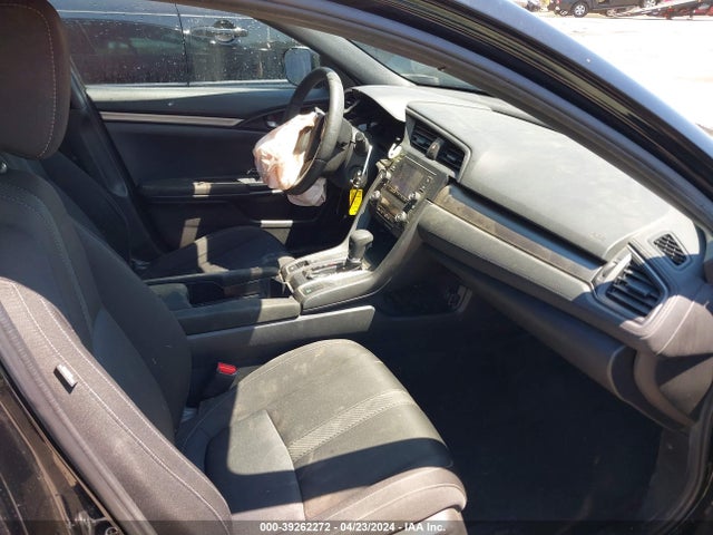 Honda Civic Lx 2018 SHHFK7H25JU220710 Image 5
