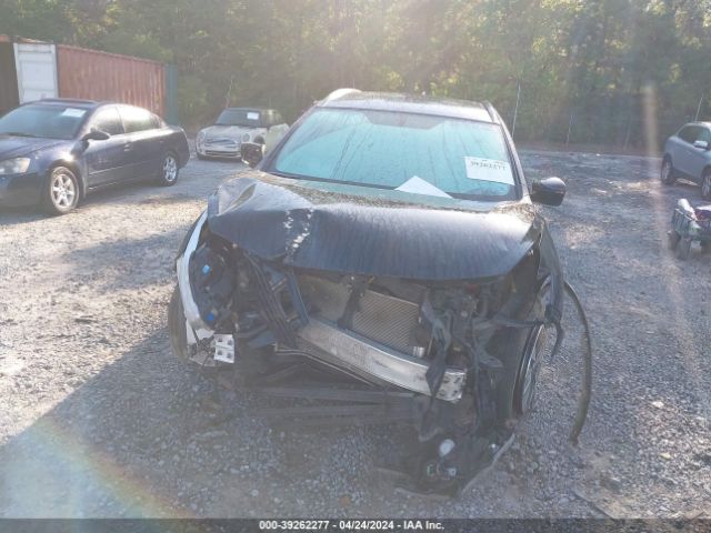 5N1AZ2MH5HN113958 Nissan MURANO SV