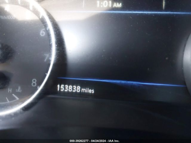 5N1AZ2MH5HN113958 Nissan MURANO SV
