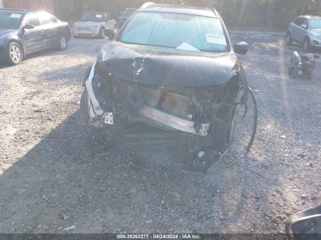 5N1AZ2MH5HN113958 Nissan MURANO SV