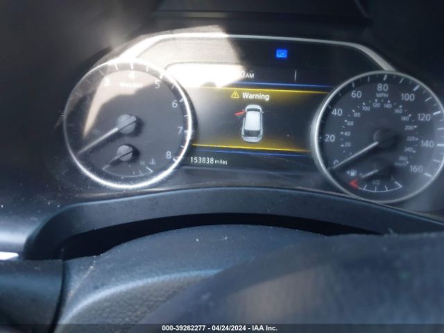 5N1AZ2MH5HN113958 Nissan MURANO SV