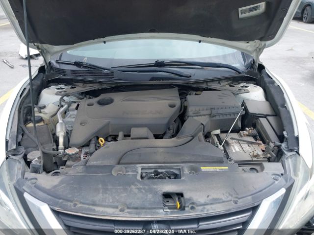 1N4AL3AP8GN362847 Nissan Altima 2.5/2.5 S/2.5 Sl/2.5 Sr/2.5 Sv
