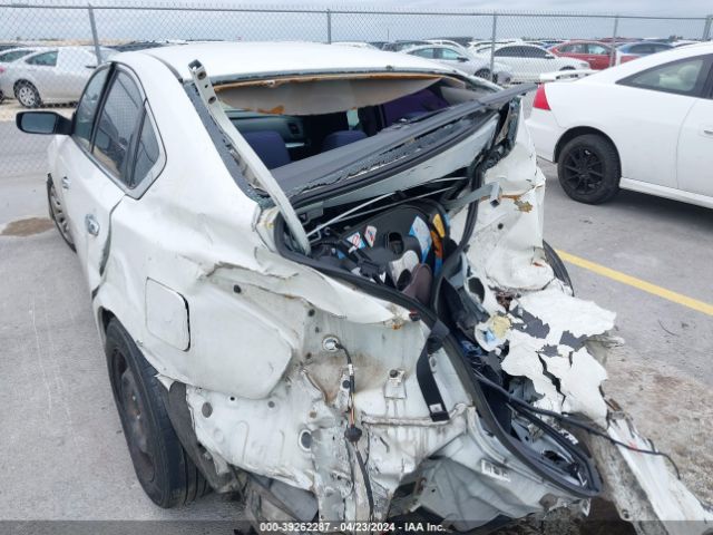 1N4AL3AP8GN362847 Nissan Altima 2.5/2.5 S/2.5 Sl/2.5 Sr/2.5 Sv