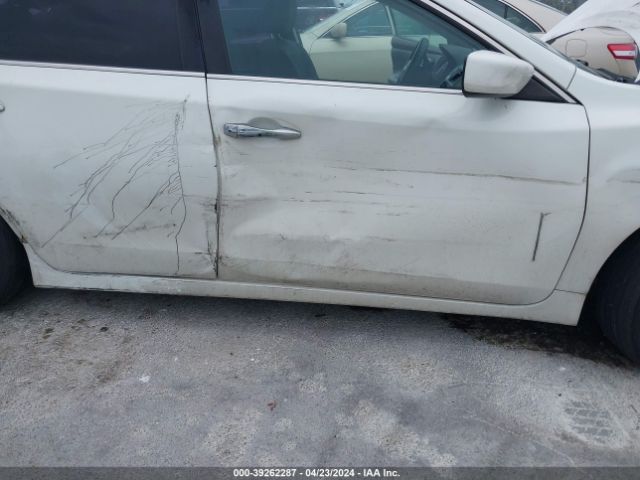 1N4AL3AP8GN362847 Nissan Altima 2.5/2.5 S/2.5 Sl/2.5 Sr/2.5 Sv