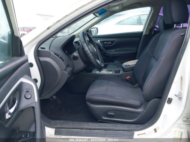 1N4AL3AP8GN362847 Nissan Altima 2.5/2.5 S/2.5 Sl/2.5 Sr/2.5 Sv