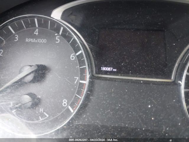 1N4AL3AP8GN362847 Nissan Altima 2.5/2.5 S/2.5 Sl/2.5 Sr/2.5 Sv