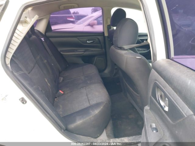 1N4AL3AP8GN362847 Nissan Altima 2.5/2.5 S/2.5 Sl/2.5 Sr/2.5 Sv
