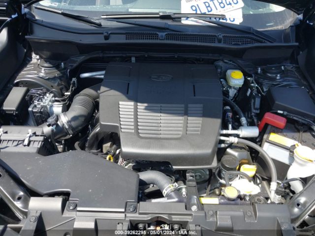 JF2SKAEC9RH449737 Subaru Forester Sport