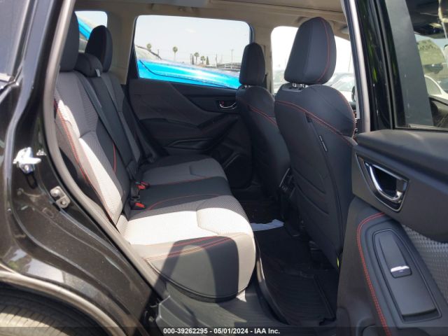 JF2SKAEC9RH449737 Subaru Forester Sport