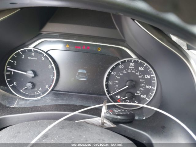 5N1AZ2MGXHN178649 Nissan MURANO SL