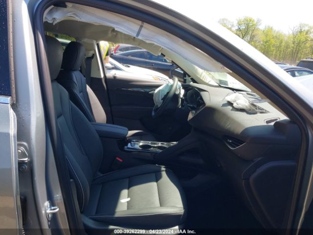 LRBFZPR48PD181588 Buick Envision Essence Awd