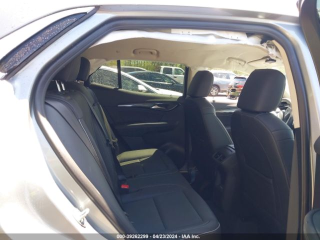LRBFZPR48PD181588 Buick Envision Essence Awd