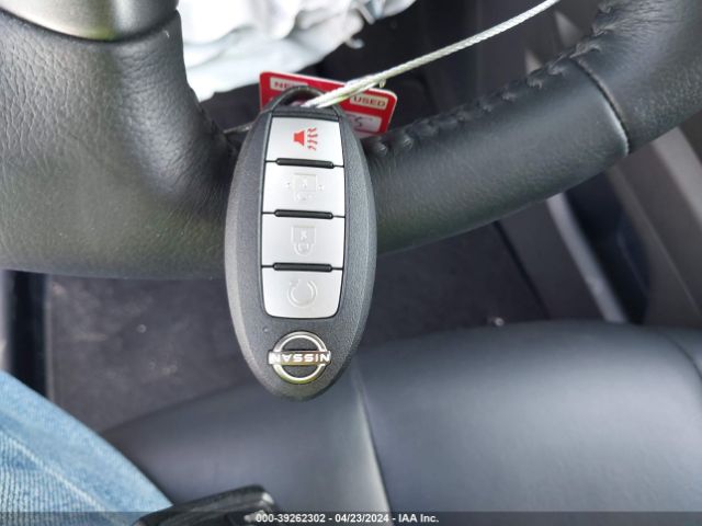 5N1AZ2BJ4PC142366 Nissan Murano Sv Fwd