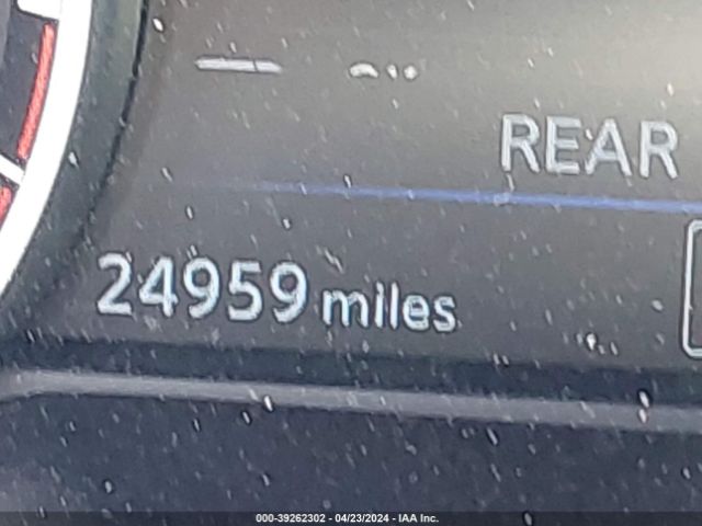 5N1AZ2BJ4PC142366 Nissan Murano Sv Fwd