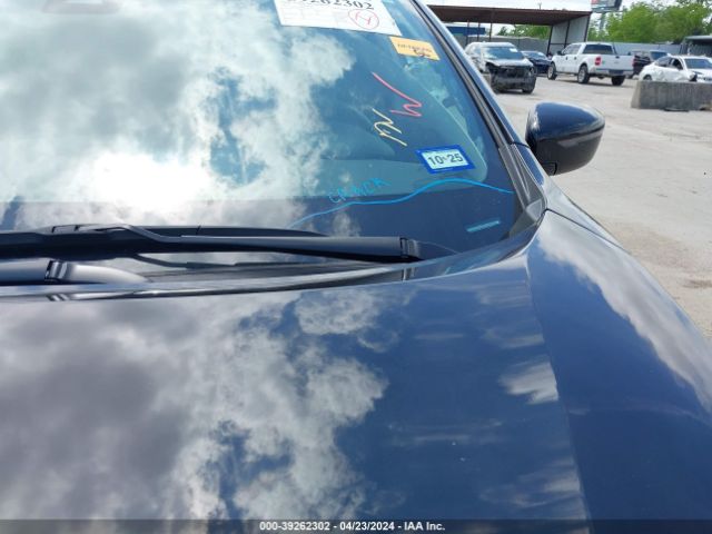 5N1AZ2BJ4PC142366 Nissan Murano Sv Fwd