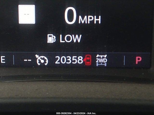 GMC Acadia Awd Slt 2023 1GKKNUL48PZ177373 Image 15