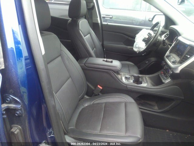 GMC Acadia Awd Slt 2023 1GKKNUL48PZ177373 Image 5