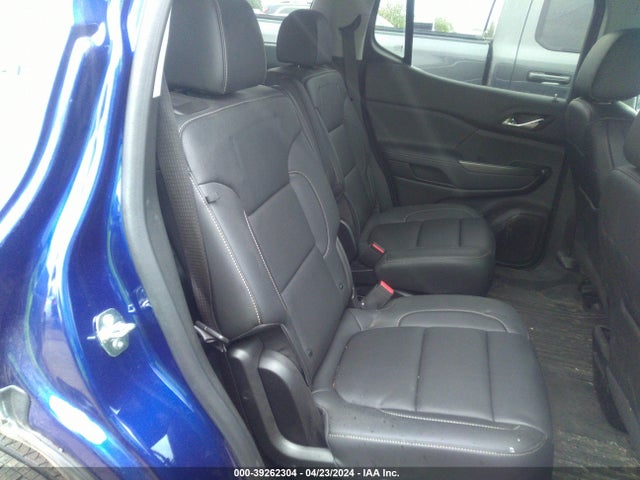 GMC Acadia Awd Slt 2023 1GKKNUL48PZ177373 Image 8