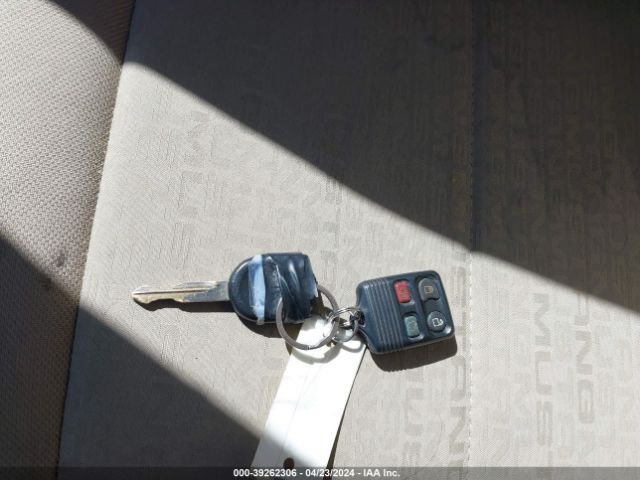 2009 FORD MUSTANG 1ZVHT80N895141562 Photo 10