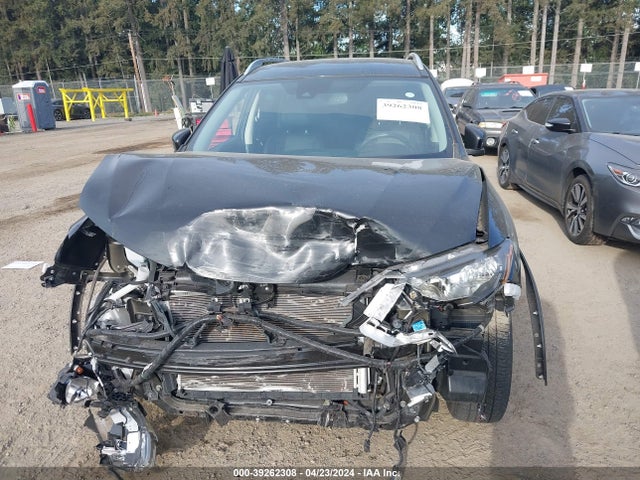 Nissan Rogue Sl 2018 5N1AT2MV3JC783422 Image 13