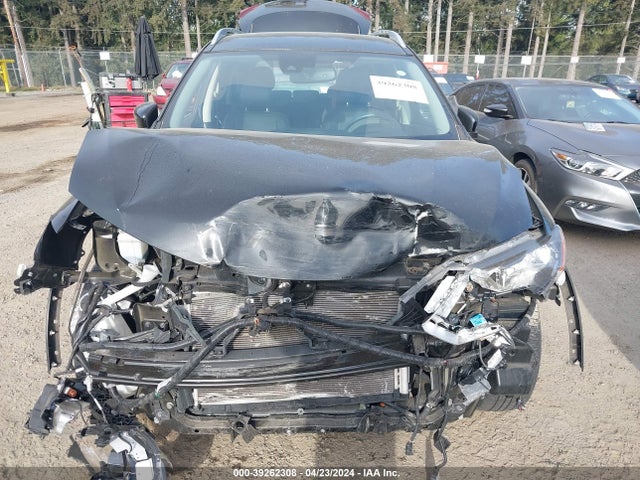 Nissan Rogue Sl 2018 5N1AT2MV3JC783422 Image 6