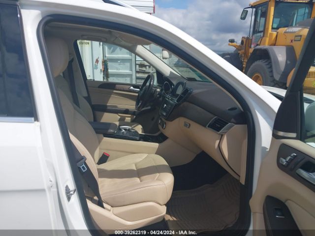 4JGDA5HB1JB199904 Mercedes-Benz Gle 350 4matic