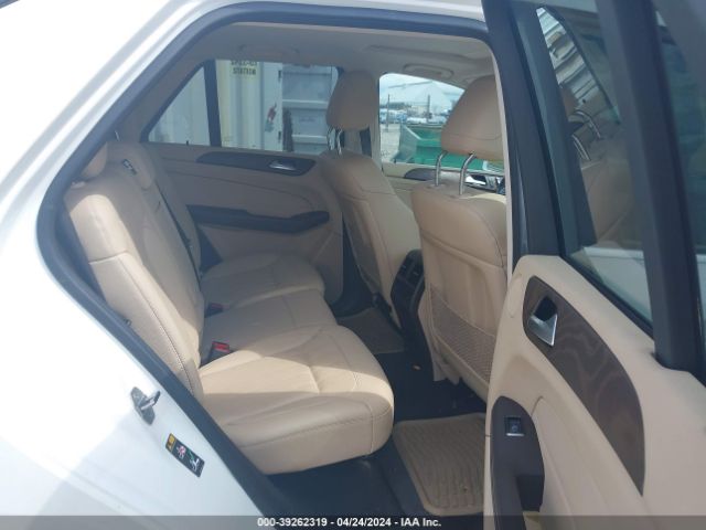 4JGDA5HB1JB199904 Mercedes-Benz Gle 350 4matic