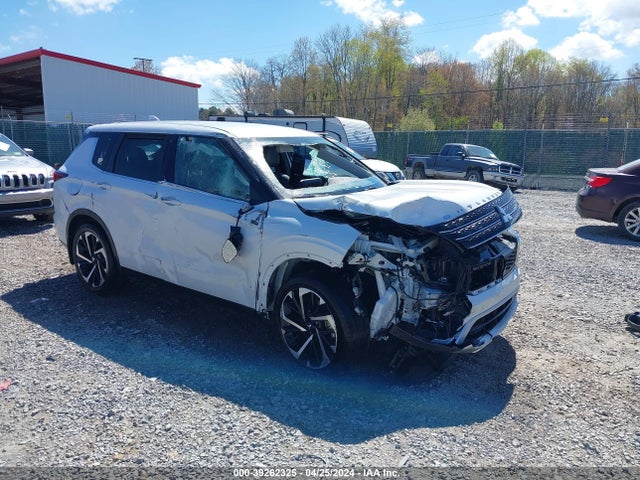 2023 MITSUBISHI OUTLANDER JA4J4UA84PZ046788 Photo 0