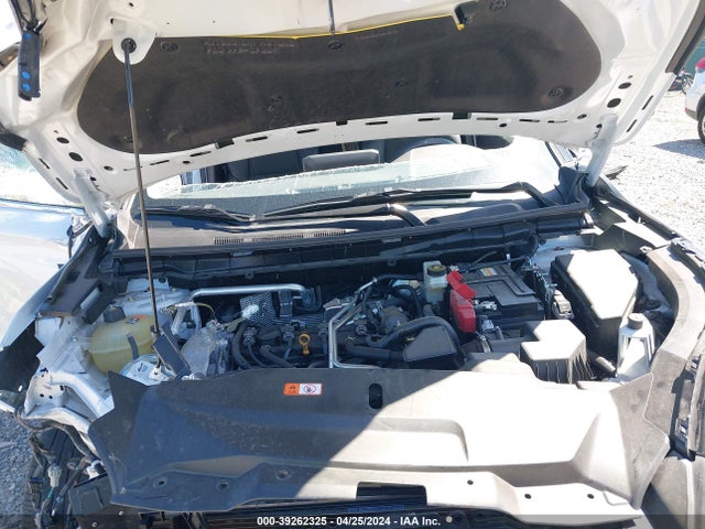 2023 MITSUBISHI OUTLANDER JA4J4UA84PZ046788 Photo 9
