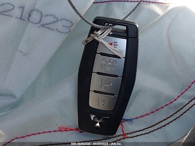 2023 MITSUBISHI OUTLANDER JA4J4UA84PZ046788 Photo 10