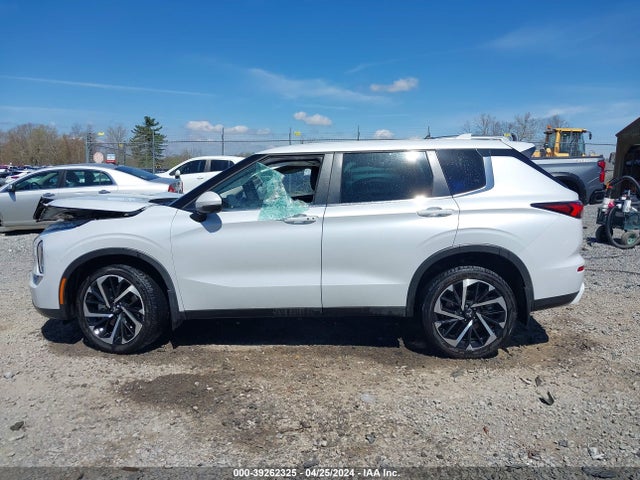 Mitsubishi Outlander 2023 JA4J4UA84PZ046788 Image 15