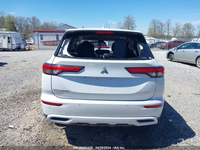 Mitsubishi Outlander 2023 JA4J4UA84PZ046788 Image 17