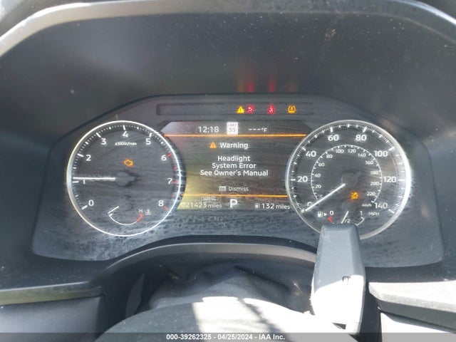 2023 MITSUBISHI OUTLANDER JA4J4UA84PZ046788 Photo 6