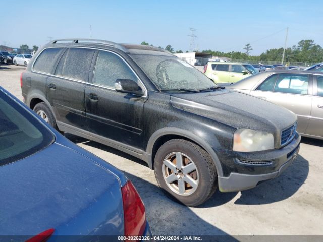 Auction sale of the 2007 Volvo Xc90 3.2, vin: YV4CY982971345481, lot number: 39262326