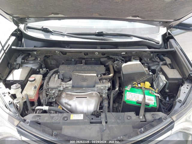 Toyota Rav4 Xle 2016 JTMRFREV7GJ080240 Image 10