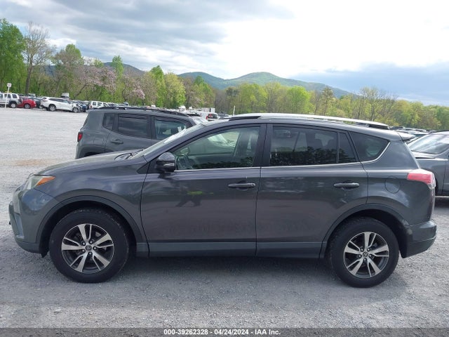 Toyota Rav4 Xle 2016 JTMRFREV7GJ080240 Image 14