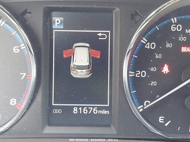Toyota Rav4 Xle 2016 JTMRFREV7GJ080240 Image 15
