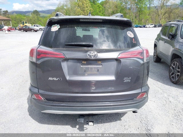 Toyota Rav4 Xle 2016 JTMRFREV7GJ080240 Image 16