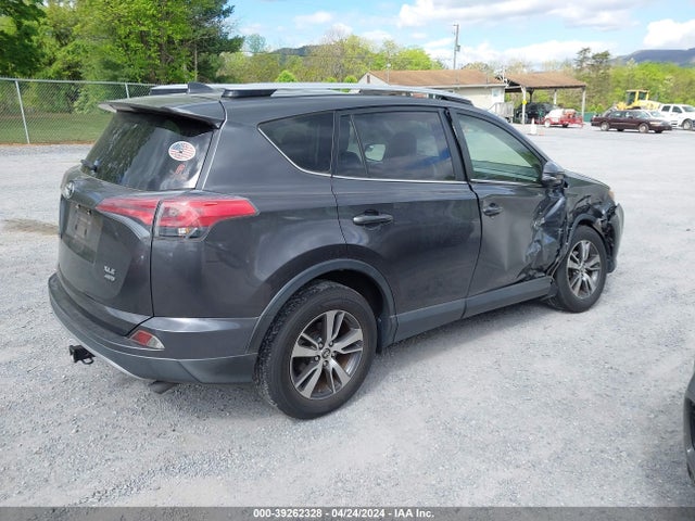 Toyota Rav4 Xle 2016 JTMRFREV7GJ080240 Image 4