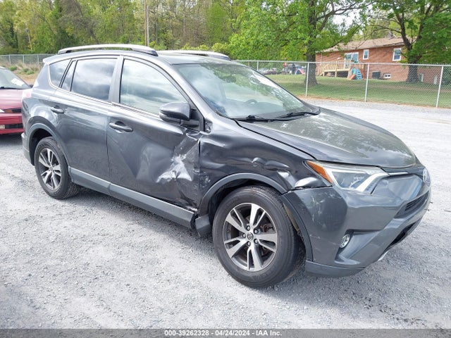 Toyota Rav4 Xle 2016 JTMRFREV7GJ080240 Image 6