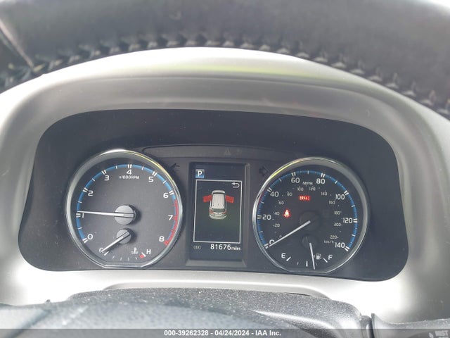Toyota Rav4 Xle 2016 JTMRFREV7GJ080240 Image 7