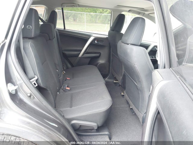 Toyota Rav4 Xle 2016 JTMRFREV7GJ080240 Image 8