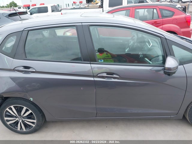 Honda FIT EX 2019 3HGGK5H82KM732549 Image 13