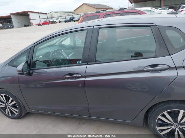 Honda FIT EX 2019 3HGGK5H82KM732549 Image 14