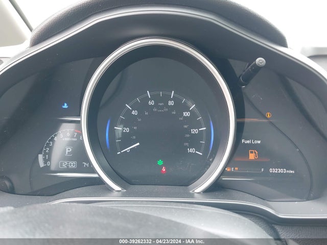 Honda FIT EX 2019 3HGGK5H82KM732549 Image 15