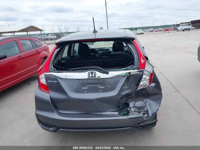 Honda FIT EX 2019 3HGGK5H82KM732549 Image 16